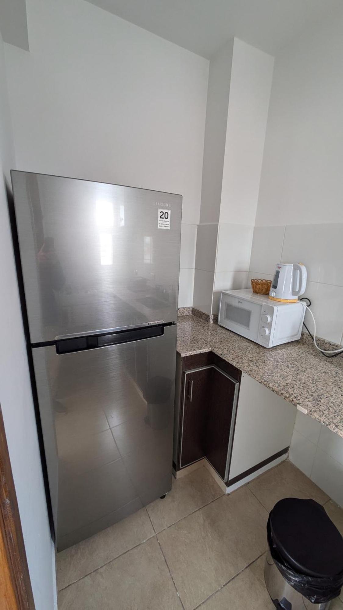 Apartment Dptosalem555