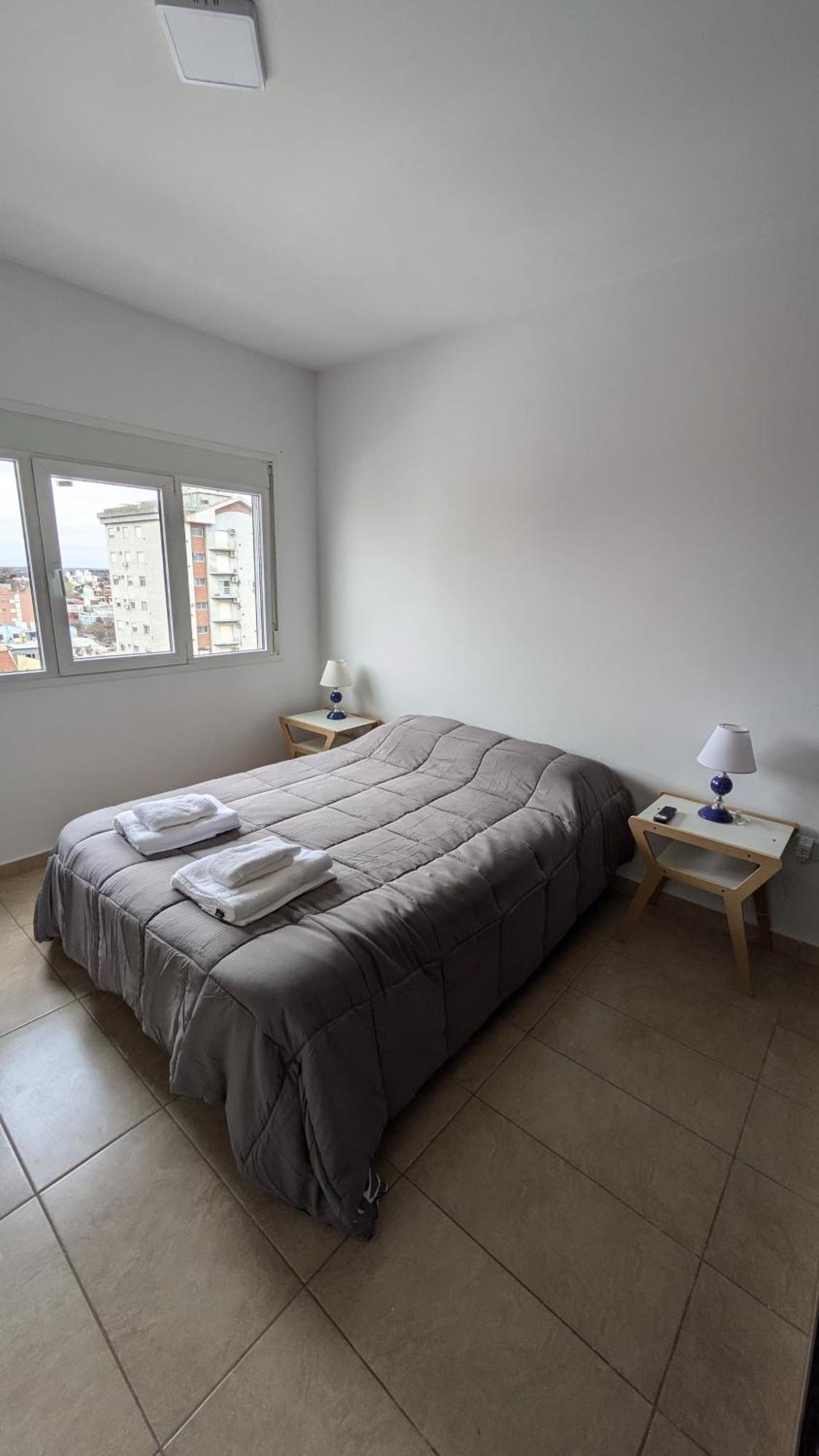 Dptosalem555 Apartment Santa Rosa (La Pampa)